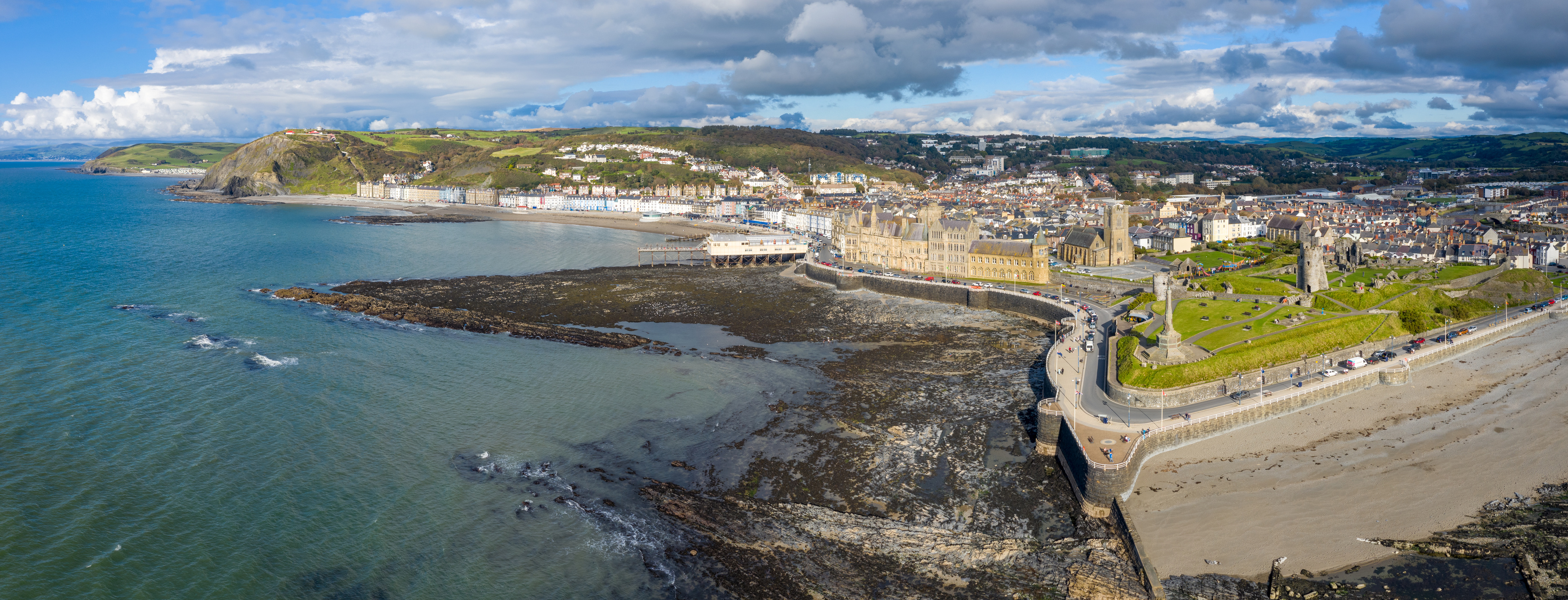 Aberystwyth Wales